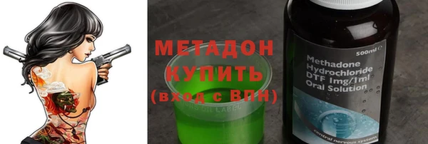 молекула духа Богданович
